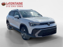 Thumbnail image of 2025 Volkswagen Taos at LaFontaine Volkswagen of Dearborn