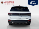 Thumbnail image of 2025 Volkswagen Taos at LaFontaine Volkswagen of Dearborn