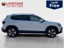 Thumbnail image of 2025 Volkswagen Taos at LaFontaine Volkswagen of Dearborn
