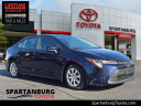 Thumbnail image of 2023 Toyota Corolla at Spartanburg Toyota