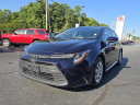 2023 Toyota Corolla LE at Spartanburg Toyota