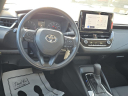 Thumbnail image of 2023 Toyota Corolla at Spartanburg Toyota