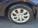 Thumbnail image of 2023 Toyota Corolla at Spartanburg Toyota