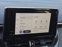 Thumbnail image of 2023 Toyota Corolla at Spartanburg Toyota