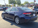 Thumbnail image of 2023 Toyota Corolla at Spartanburg Toyota