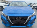 Thumbnail image of 2023 Nissan Sentra at Jerry Ulm Dodge Chrysler Jeep_DMS