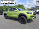 Thumbnail image of 2022 Toyota Tacoma at PorterChevroletVinsolutions NEW
