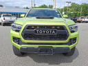 Thumbnail image of 2022 Toyota Tacoma at PorterChevroletVinsolutions NEW
