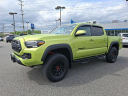 Thumbnail image of 2022 Toyota Tacoma at PorterChevroletVinsolutions NEW