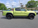 Thumbnail image of 2022 Toyota Tacoma at PorterChevroletVinsolutions NEW