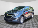 Thumbnail image of 2021 Chevrolet Equinox at Used - PiazzaGenesisOfWestChester