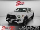 Thumbnail image of 2022 Toyota Tacoma at Street Toyota, Inc.