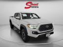 Thumbnail image of 2022 Toyota Tacoma at Street Toyota, Inc.