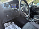 Thumbnail image of 2022 Volkswagen Tiguan at LaFontaine Volkswagen of Dearborn
