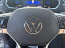 Thumbnail image of 2022 Volkswagen Tiguan at LaFontaine Volkswagen of Dearborn