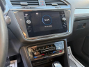 Thumbnail image of 2022 Volkswagen Tiguan at LaFontaine Volkswagen of Dearborn