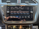 Thumbnail image of 2022 Volkswagen Tiguan at LaFontaine Volkswagen of Dearborn
