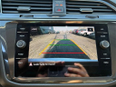 Thumbnail image of 2022 Volkswagen Tiguan at LaFontaine Volkswagen of Dearborn