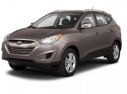 2013 Hyundai Tucson GLS at Riverhead Auto Mall