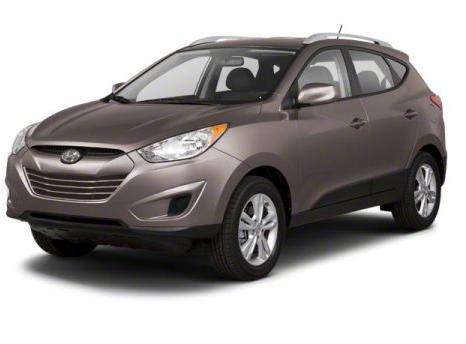 Thumbnail image of 2013 Hyundai Tucson at Riverhead Auto Mall