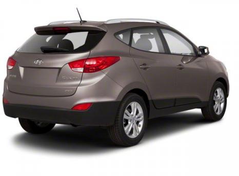 Thumbnail image of 2013 Hyundai Tucson at Riverhead Auto Mall