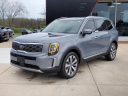 Thumbnail image of 2021 Kia Telluride at Grand Blanc Mitsubishi