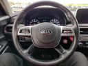 Thumbnail image of 2021 Kia Telluride at Grand Blanc Mitsubishi