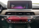 Thumbnail image of 2021 Kia Telluride at Grand Blanc Mitsubishi