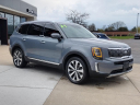 Thumbnail image of 2021 Kia Telluride at Grand Blanc Mitsubishi