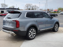 Thumbnail image of 2021 Kia Telluride at Grand Blanc Mitsubishi