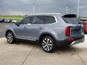 Thumbnail image of 2021 Kia Telluride at Grand Blanc Mitsubishi