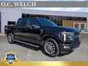 Thumbnail image of 2024 Ford F-150 at OC Welch Used