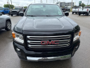 2016 GMC Canyon SLE at Wetzel Chrysler Jeep Dodge Ram