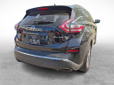 2017 Nissan Murano SV at Lynnes Nissan City Inc