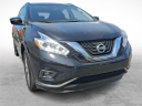 Thumbnail image of 2017 Nissan Murano at Lynnes Nissan City Inc