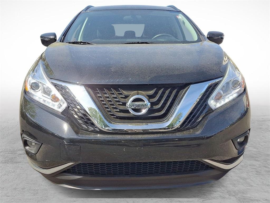 Thumbnail image of 2017 Nissan Murano at Lynnes Nissan City Inc