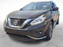 Thumbnail image of 2017 Nissan Murano at Lynnes Nissan City Inc