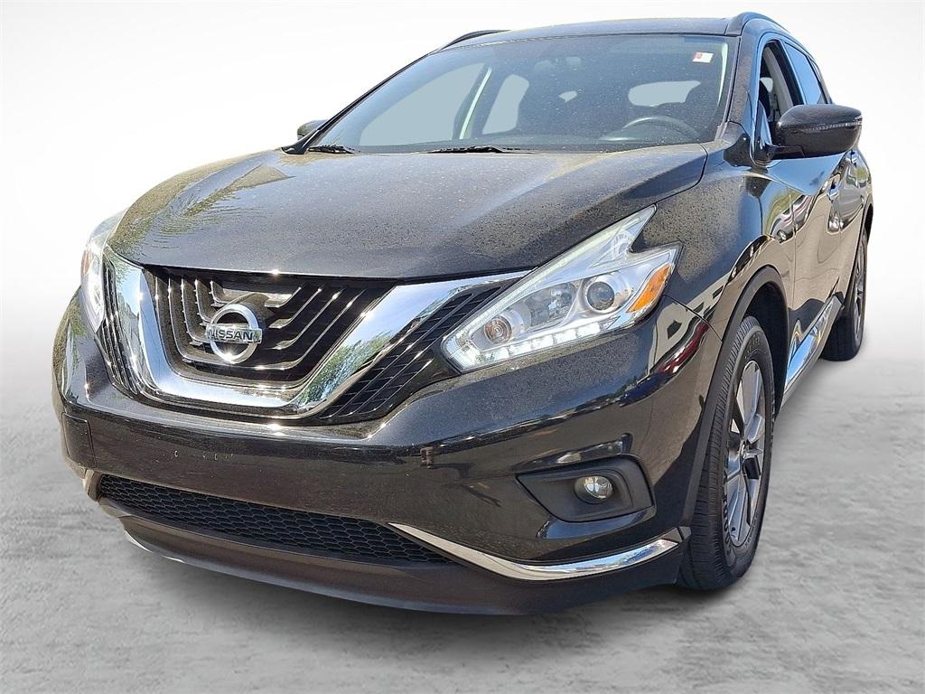 Thumbnail image of 2017 Nissan Murano at Lynnes Nissan City Inc