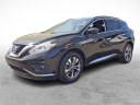 Thumbnail image of 2017 Nissan Murano at Lynnes Nissan City Inc
