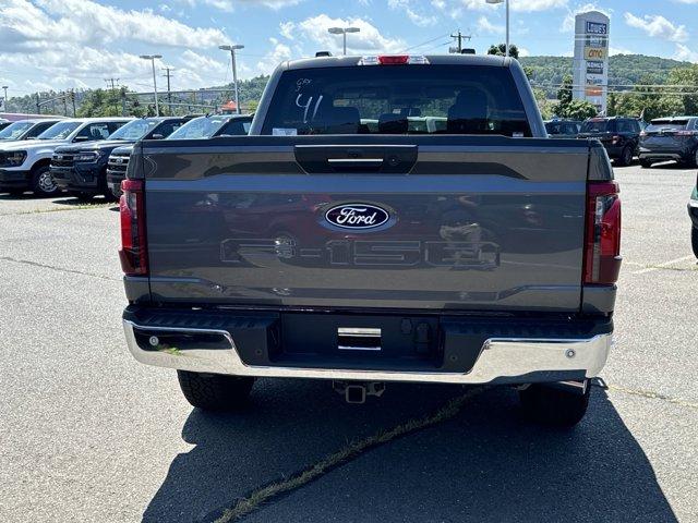 Thumbnail image of 2024 Ford F-150 at GengrasFordLincoln NEW