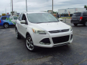 Thumbnail image of 2015 Ford Escape at HEGAZI MOTORS LLC
