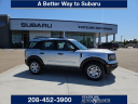 Thumbnail image of 2022 Ford Bronco Sport at Stateline Auto Ranch Subaru