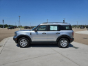 Thumbnail image of 2022 Ford Bronco Sport at Stateline Auto Ranch Subaru