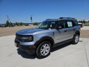 Thumbnail image of 2022 Ford Bronco Sport at Stateline Auto Ranch Subaru