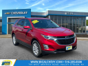 Thumbnail image of 2020 Chevrolet Equinox at Bical Chevrolet of Valley Stream
