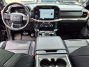 Thumbnail image of 2023 Ford F-150 at Serra Ford Farmington Hills