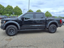 Thumbnail image of 2023 Ford F-150 at Serra Ford Farmington Hills