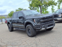 Thumbnail image of 2023 Ford F-150 at Serra Ford Farmington Hills
