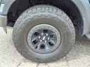 Thumbnail image of 2023 Ford F-150 at Serra Ford Farmington Hills