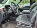 Thumbnail image of 2023 Ford F-150 at Serra Ford Farmington Hills